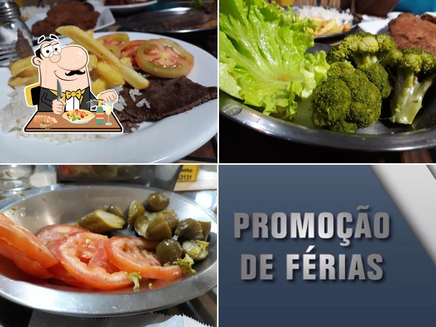 Comida em Conexão Gourmet