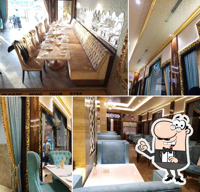 Highway Break, Kharghar