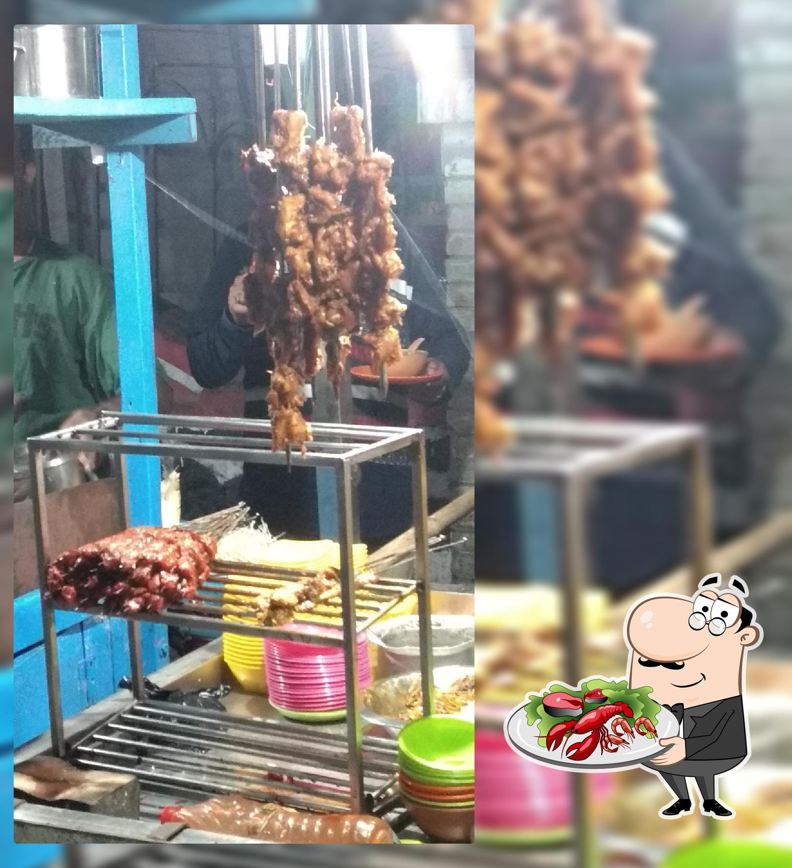 Kgn Kabab Centre