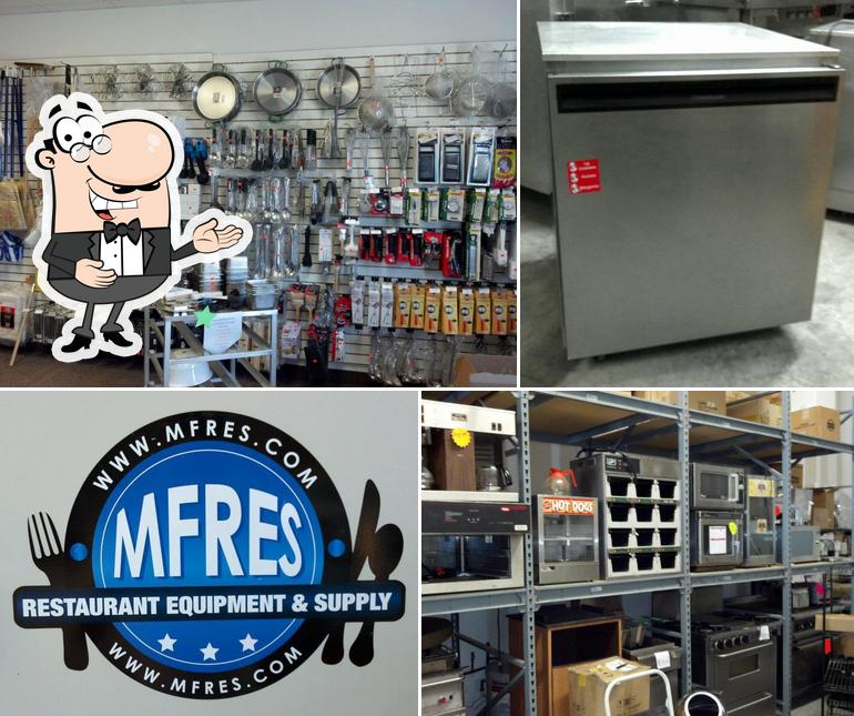 Mid Florida Restaurant Equipment & Supply in Kissimmee Restaurant reviews