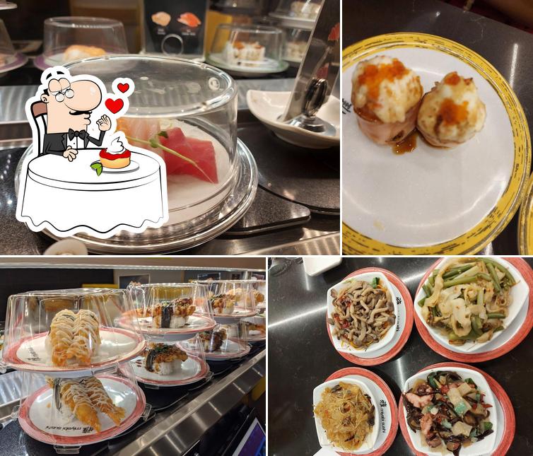 Miyabi Sushi, 259 Unley Rd in Adelaide Restaurant menu and reviews