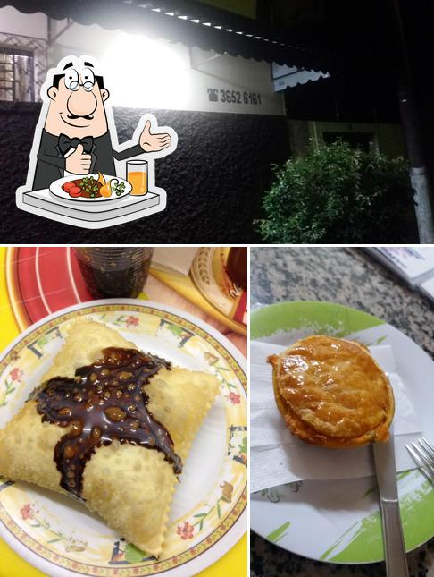 Pastelaria São José (Zezinho e Familia)