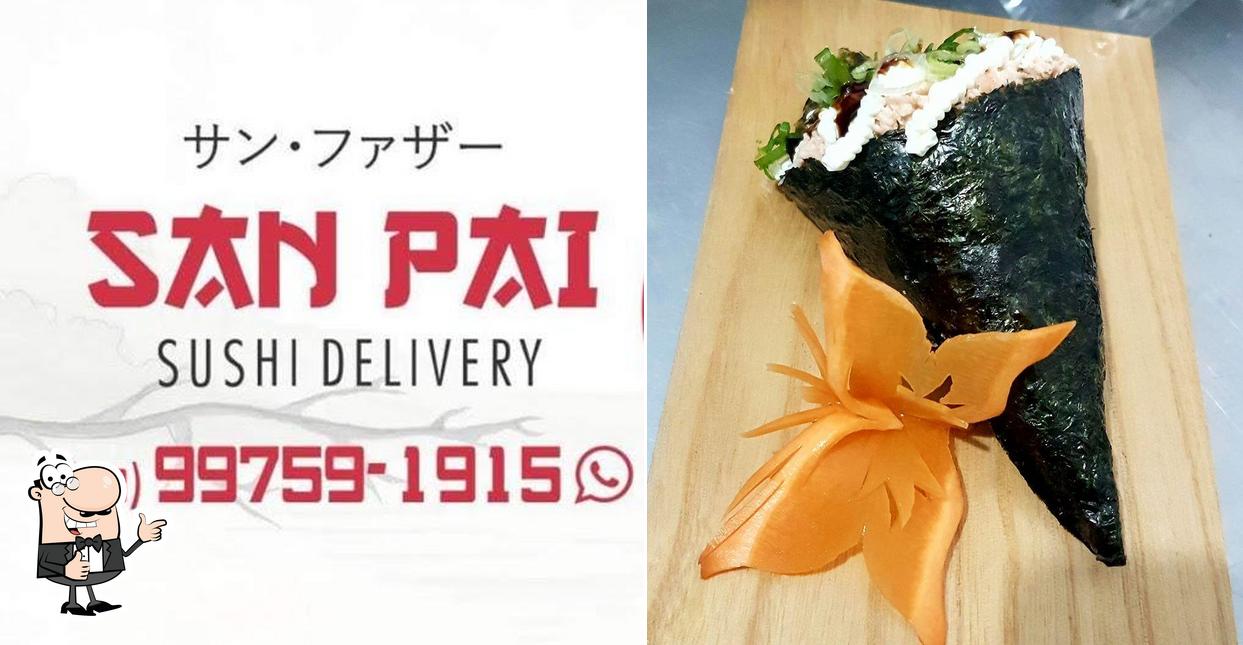 San Pai Sushi
