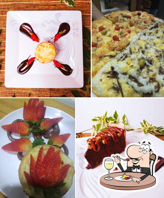 SR PIZZA