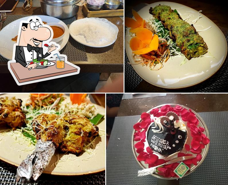 Signature Fine Dining Seafood Restaurant Banquets In Viman Nagar, Pune