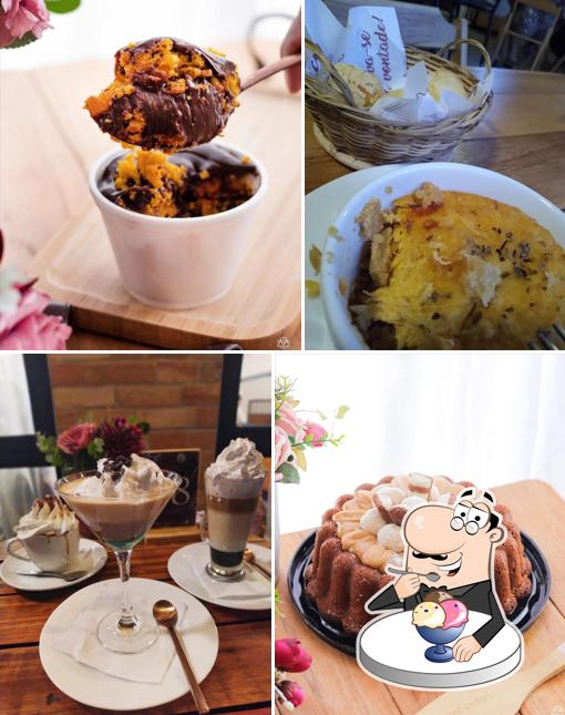 Tatay confeitaria
