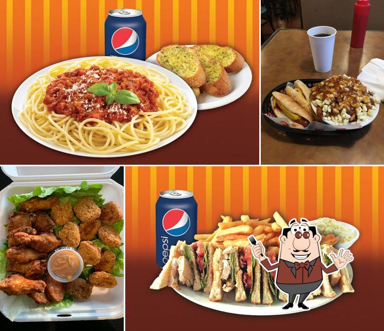 Vincent Sous-Marins