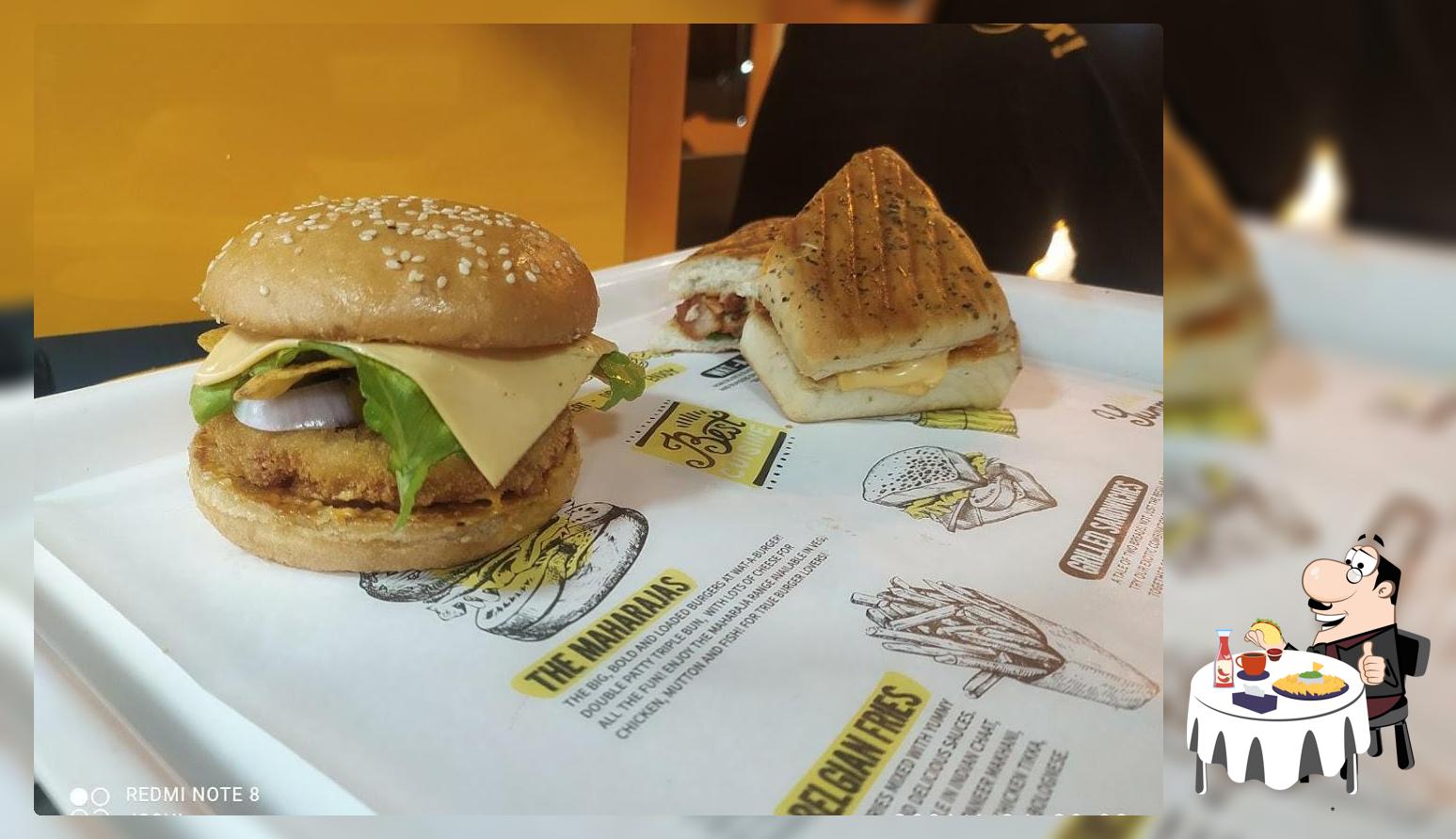 Wat-A-Burger