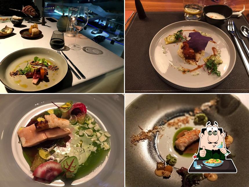 Plats à EssZimmer