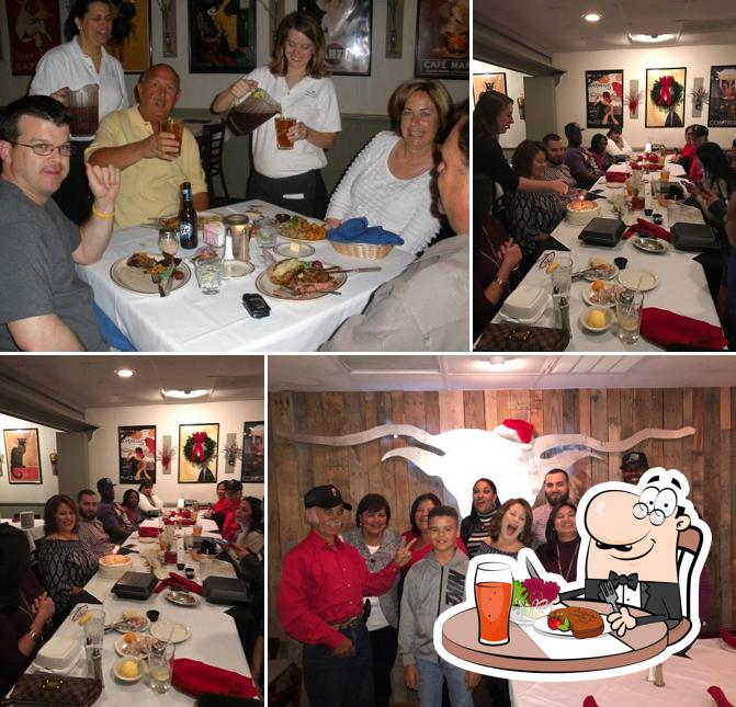 Beefeaters in Southern Pines - Restaurant menu and reviews