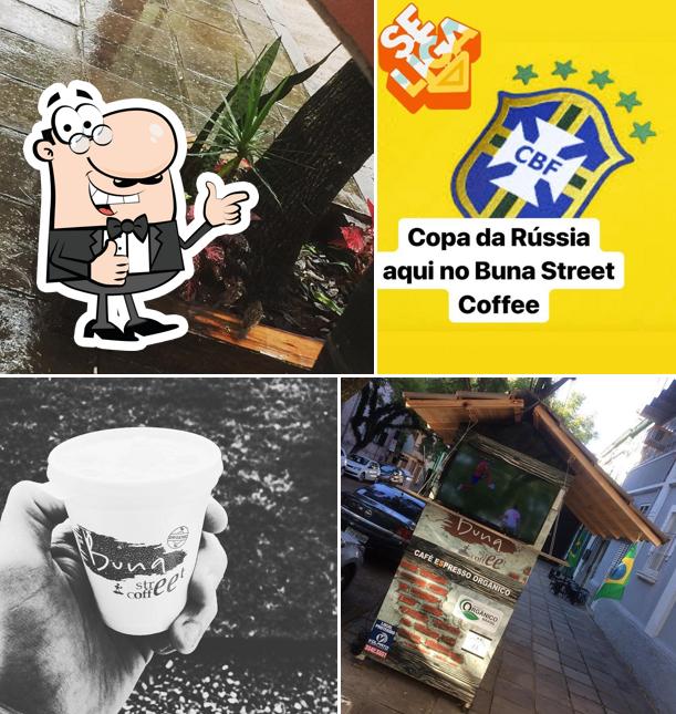 Buna Street Coffee