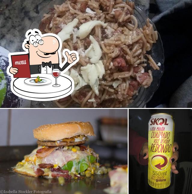 Everaldo Lanches