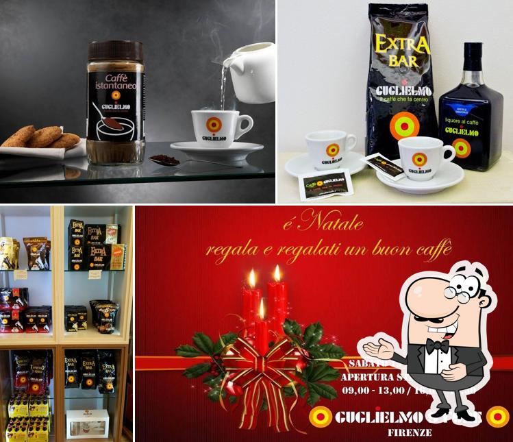 Guarda la foto di Guglielmo Store Firenze