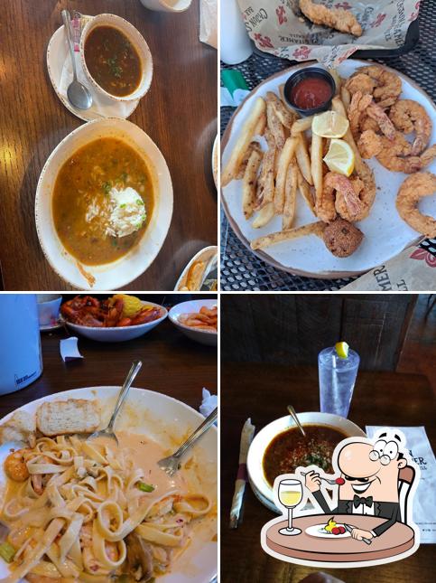 Best cajun restaurants in Birmingham, Alabama, winter 2024 Restaurant