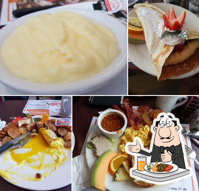 Eggsquis Fabreville