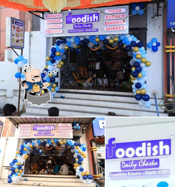 Foodish