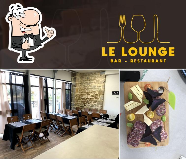 Voir la photo de Le Lounge