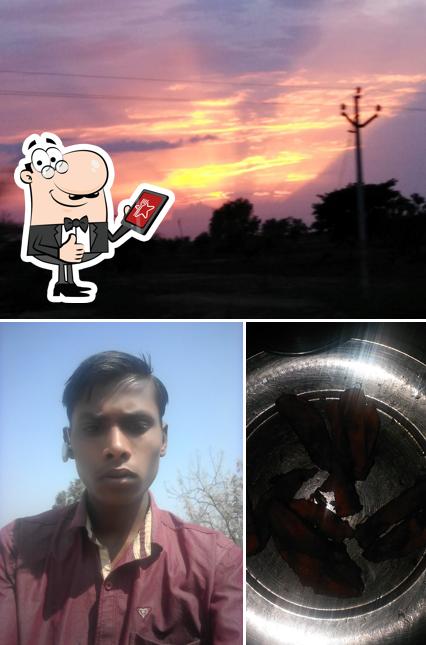 Natraj Hotel