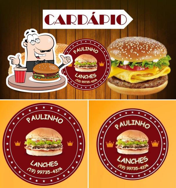 Paulinho Lanches