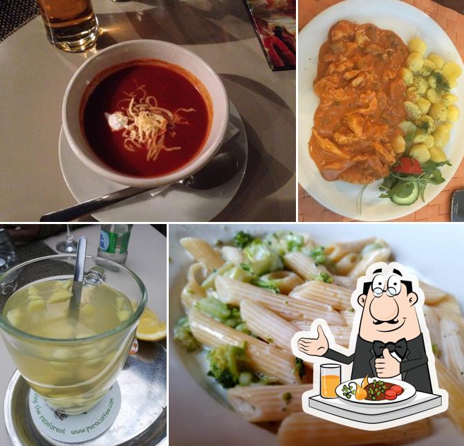 Pizza Domček restaurant, Košice Restaurant reviews