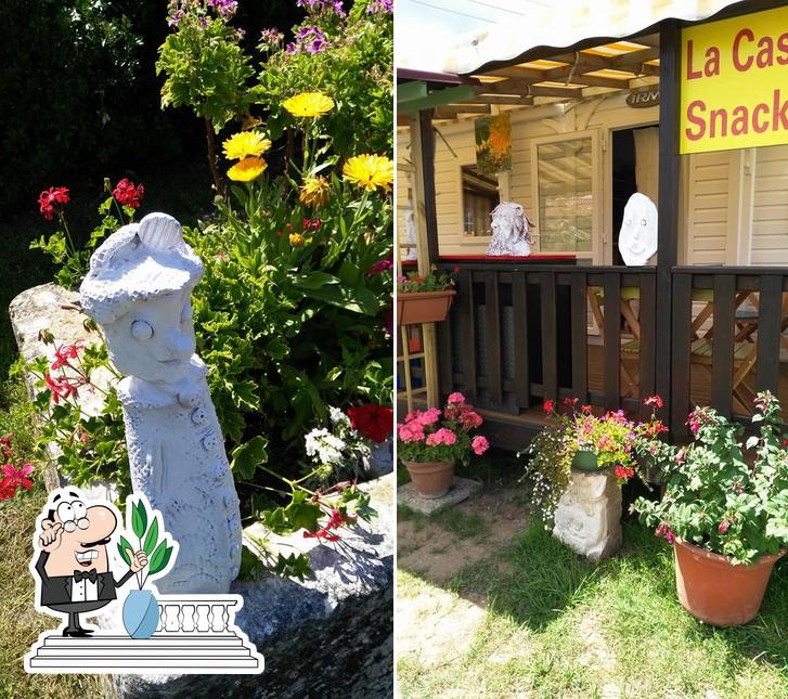 La casita
