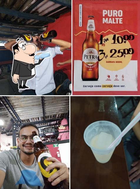 Bar Vermelhinho