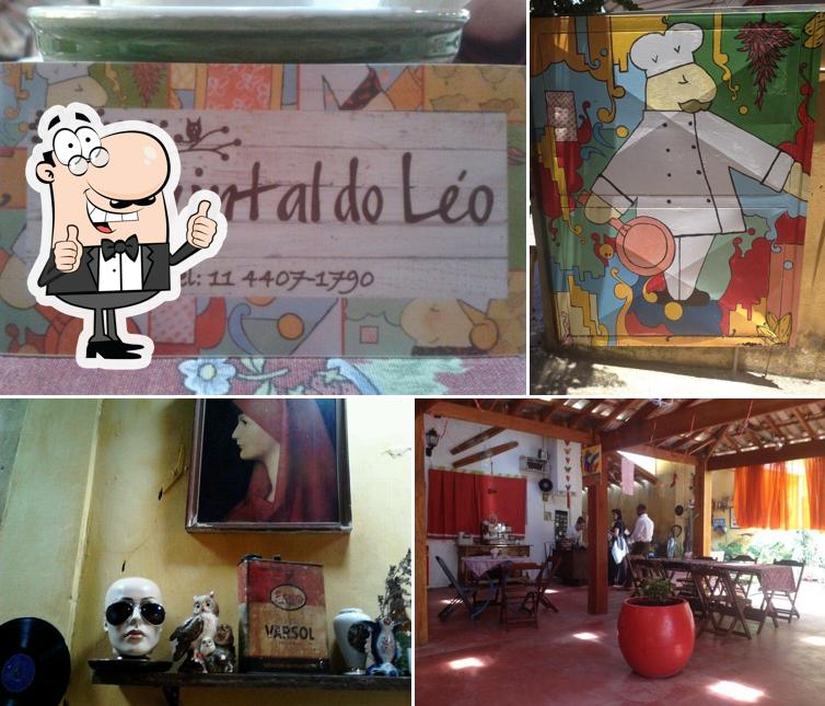 Quintal Do Léo Restaurante