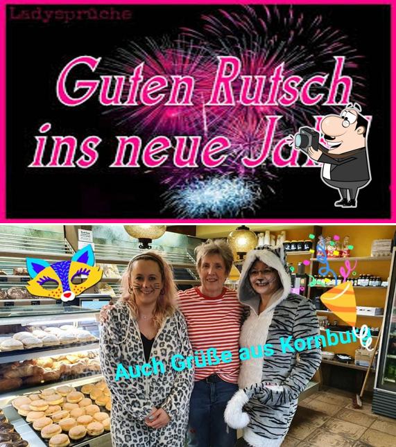 Look at the picture of Bäckerei Nusselt