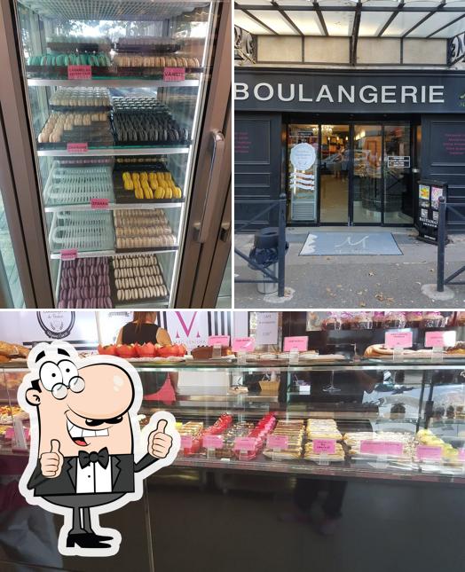 Voir la photo de Boulangerie Patisserie Ventura Pietranera