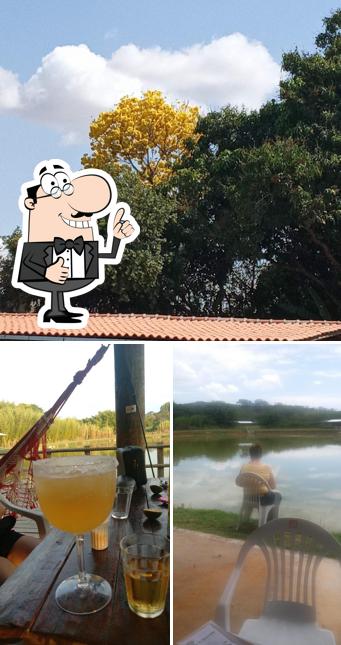 Look at this picture of Fazenda Ponte Funda
