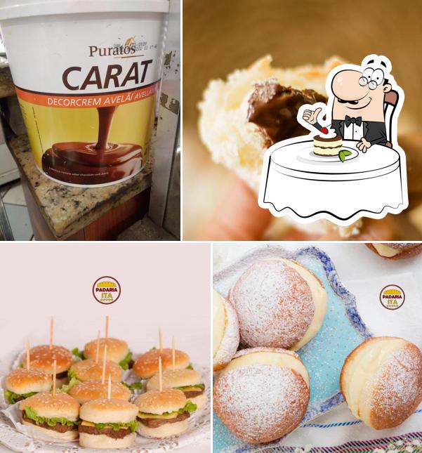 Padaria Ita - Itaperuna-RJ