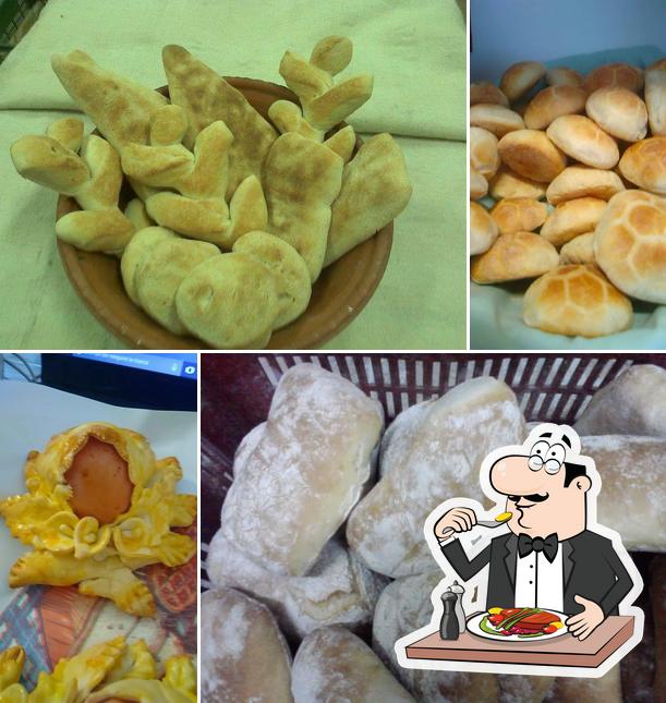Panificio Artigianale f.lli Manis sas