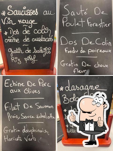 Pause Café et P'tit creux