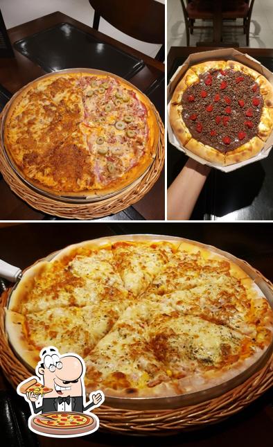 Churrascaria Leite - Pizzaria e Choperia