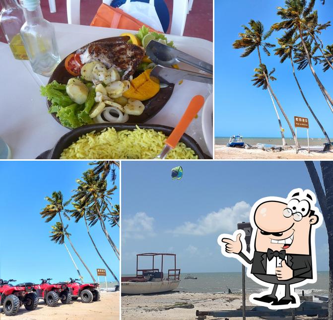 Restaurante Esquina Parrachos