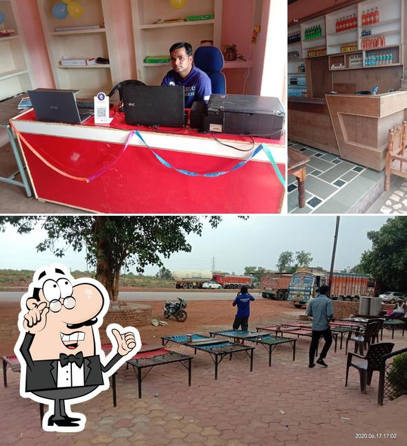 Shivam Dhaba