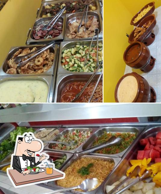 Restaurante favoritta