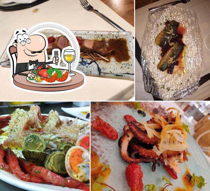 Ristorante Baqqalà