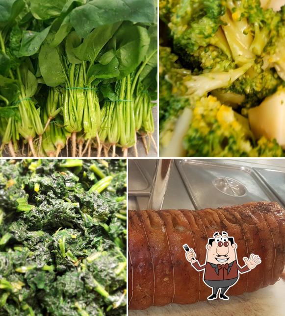 Ristorante self service La Forchetta