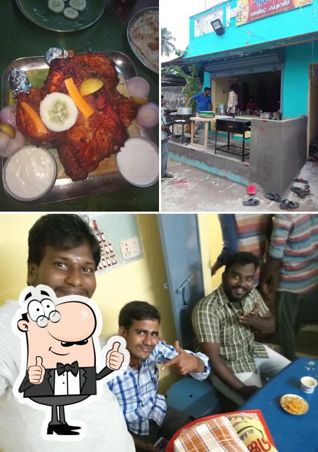 Super Fast Food Restaurant