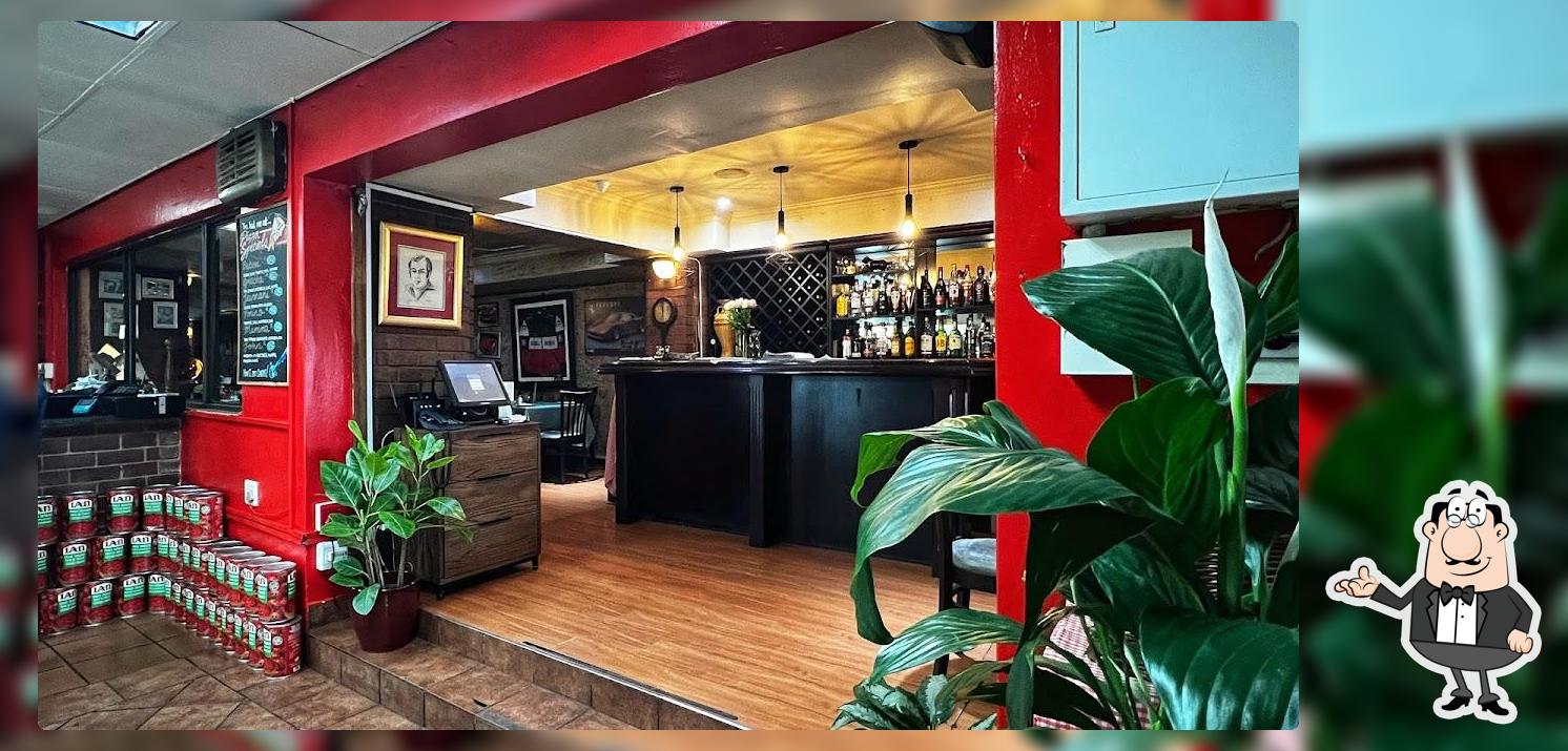 Enzo Pizzeria