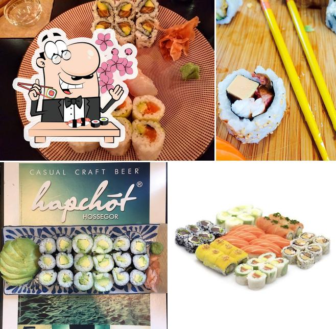 You Sushi Biarritz