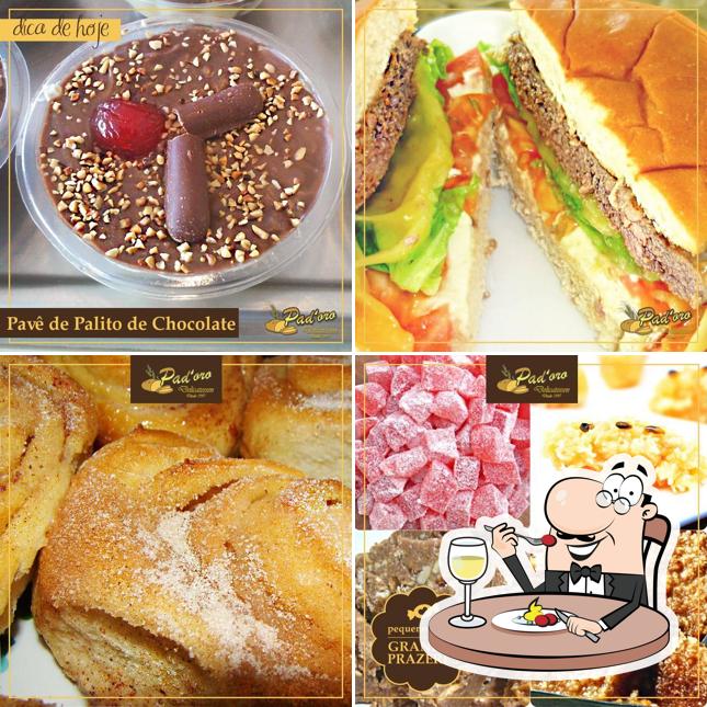 Padoro Delicatessen