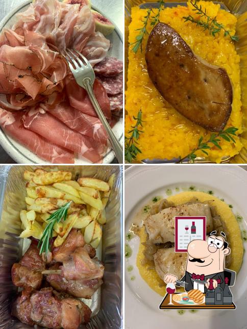 Ristorante Castagneto dal 1969