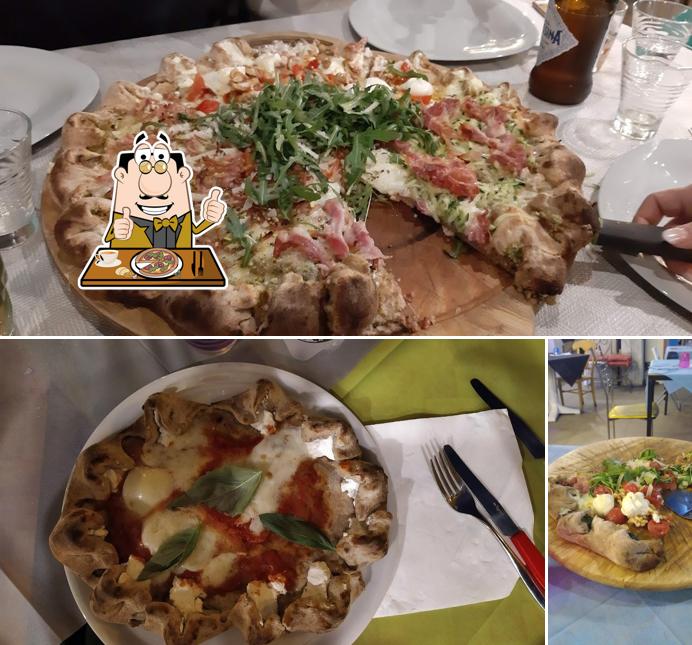 La pizza è il piatto veloce più di successo al mondo