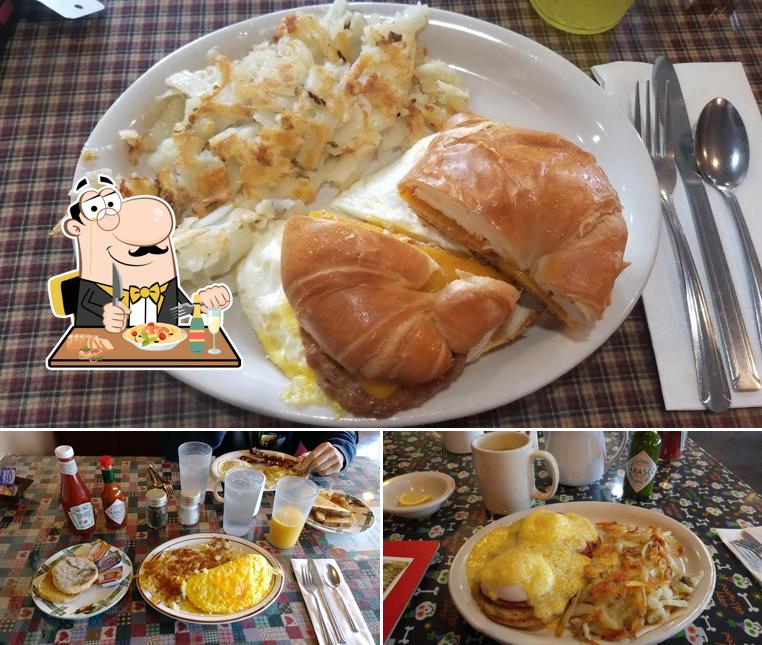 Judy's Country Kitchen, Centralia - Restaurant menu, prices and reviews