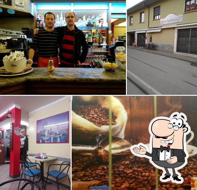 La Caffetteria
