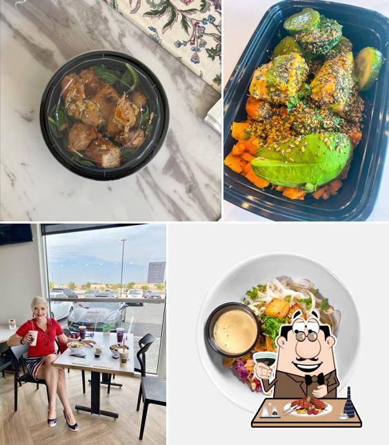PROTEINHOUSE Express, 4965 Blue Diamond Rd Ste 100 in Las Vegas