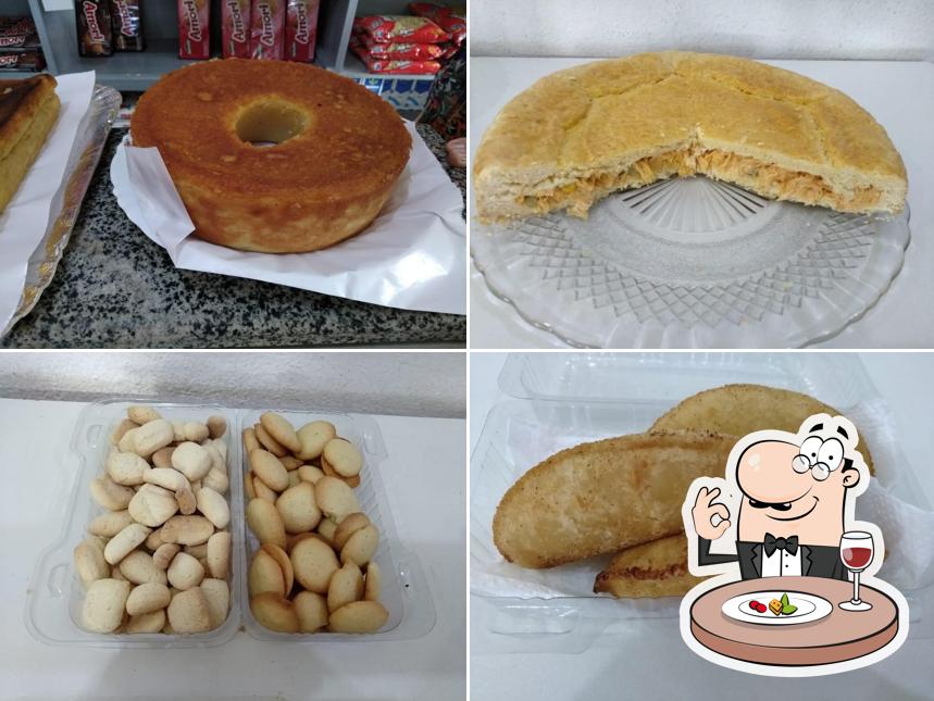 Padaria Santo Antônio