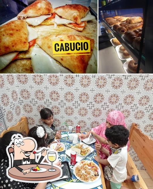 Platti al Pizza Time
